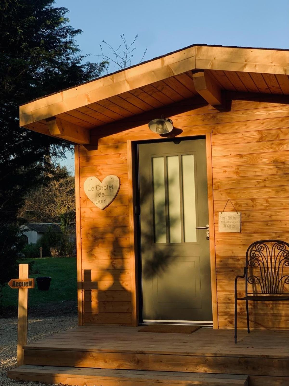 Le Pavillon Vert - B&B Vedène Kültér fotó